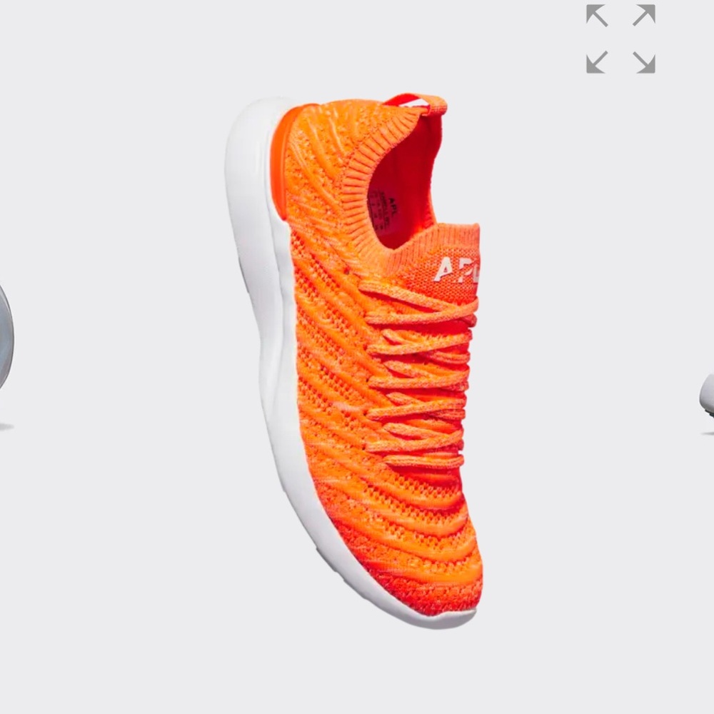 APL TechLoom Sneaker